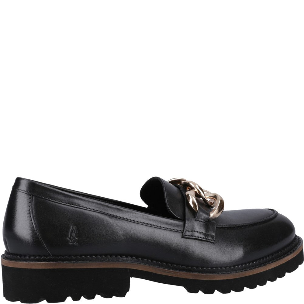 Hush Puppies Gianna Wide Fit Loafer