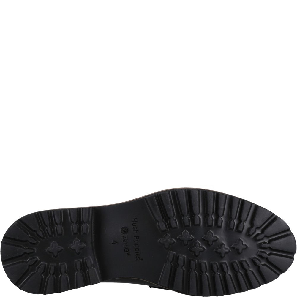 Hush Puppies Gianna Wide Fit Loafer