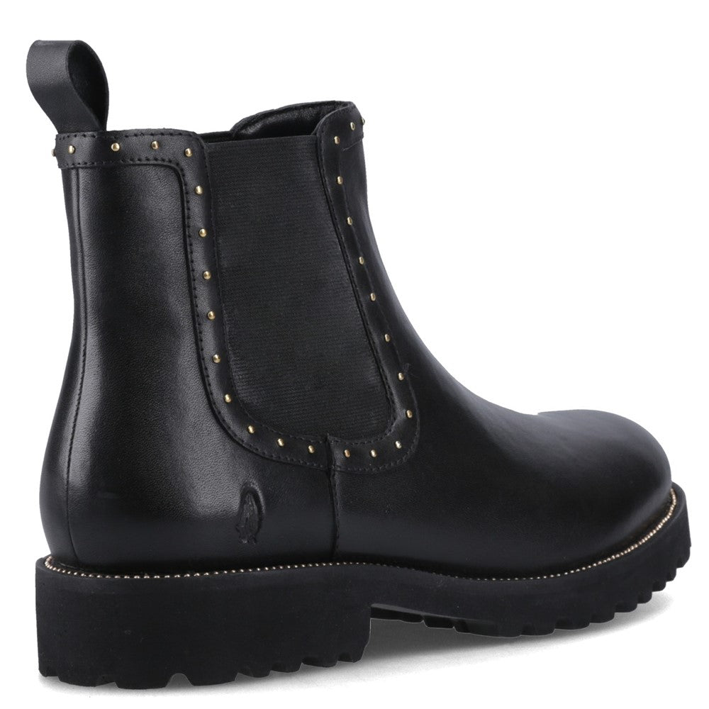 Hush Puppies Gwyneth Stud Boot