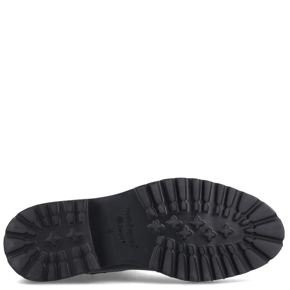 Hush Puppies Gwyneth Stud Boot