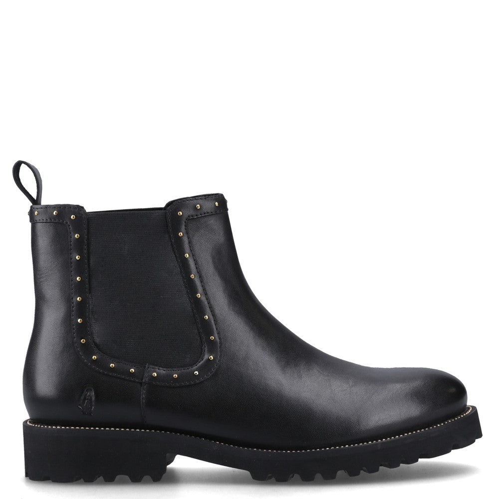 Hush Puppies Gwyneth Stud Boot