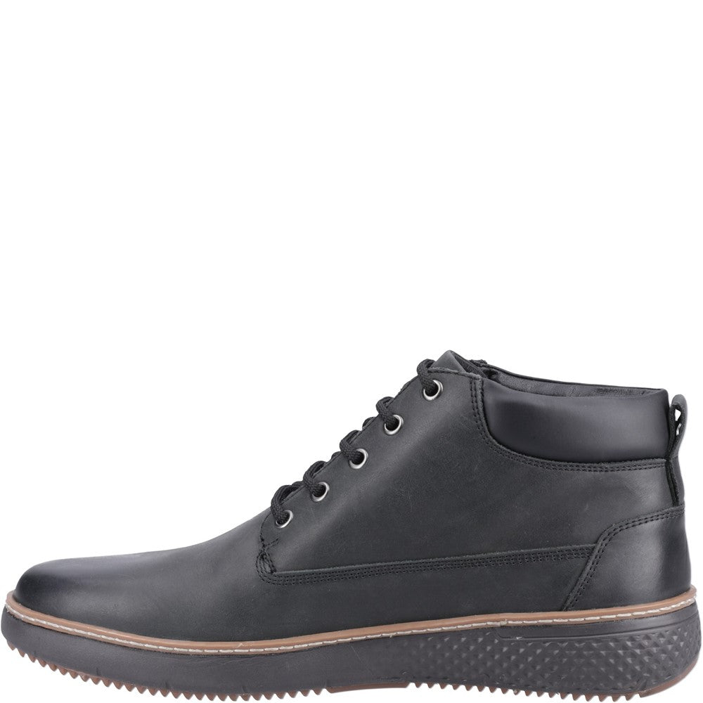 Hush Puppies Kian Boot