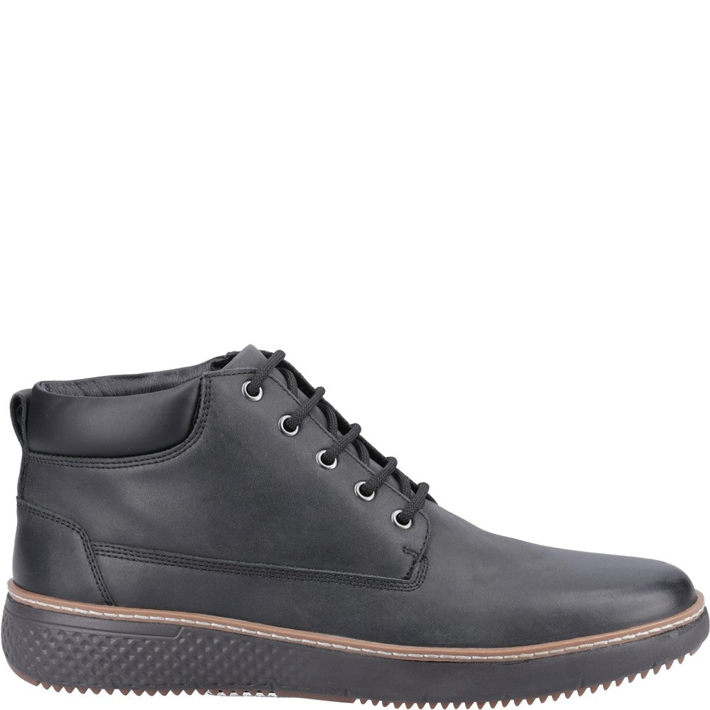 Hush Puppies Kian Boot