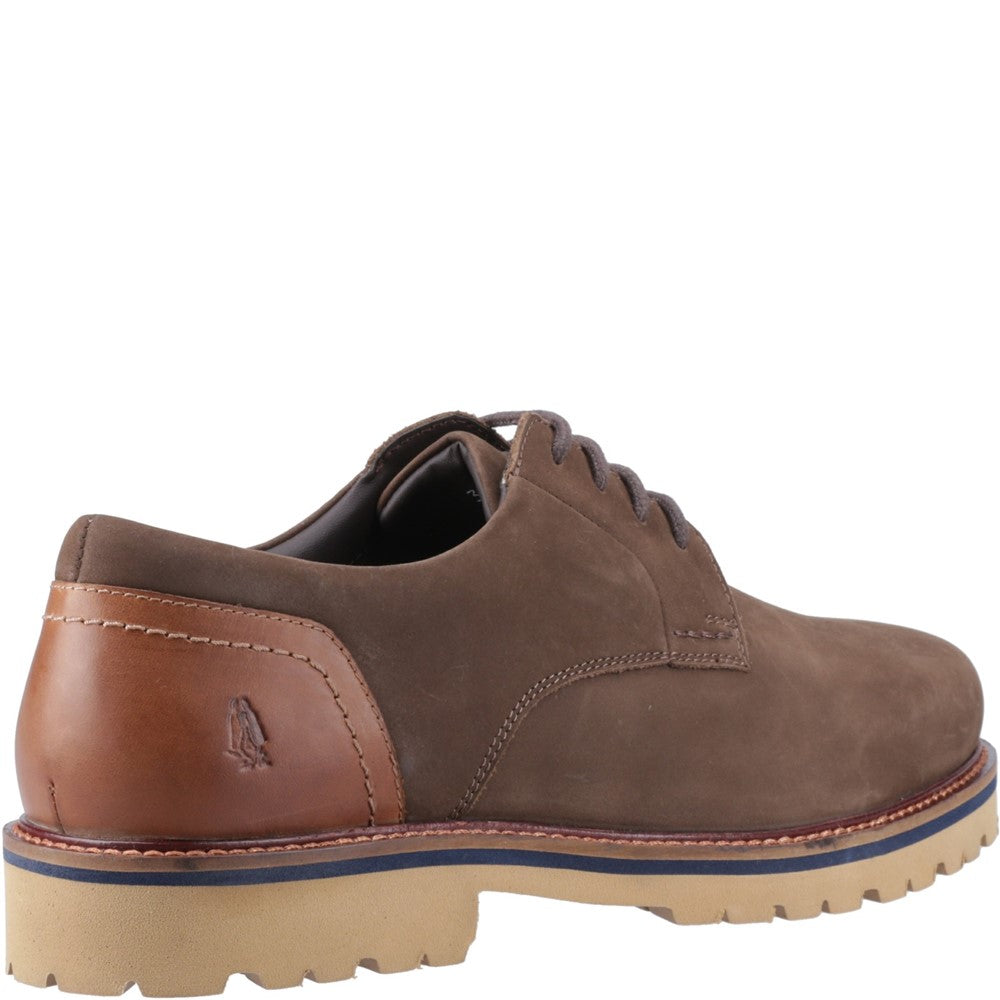Hush Puppies Marcus Lace Shoe