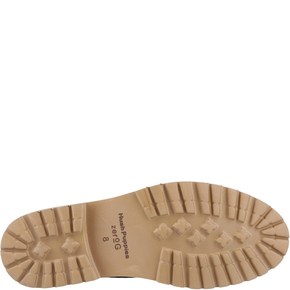 Hush Puppies Marcus Lace Shoe