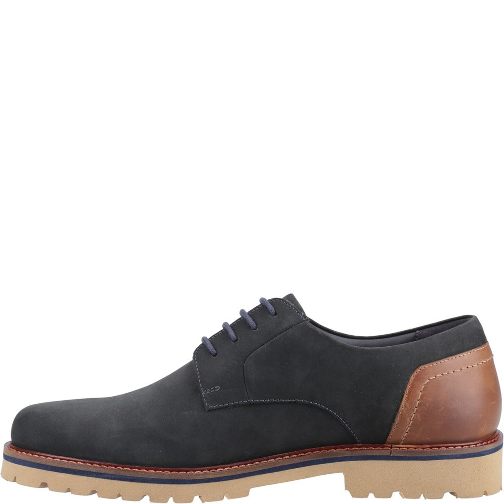 Hush Puppies Marcus Lace Shoe