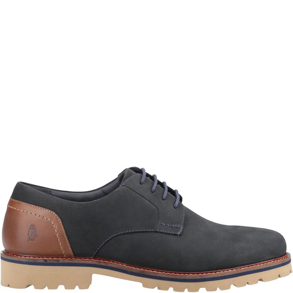 Hush Puppies Marcus Lace Shoe