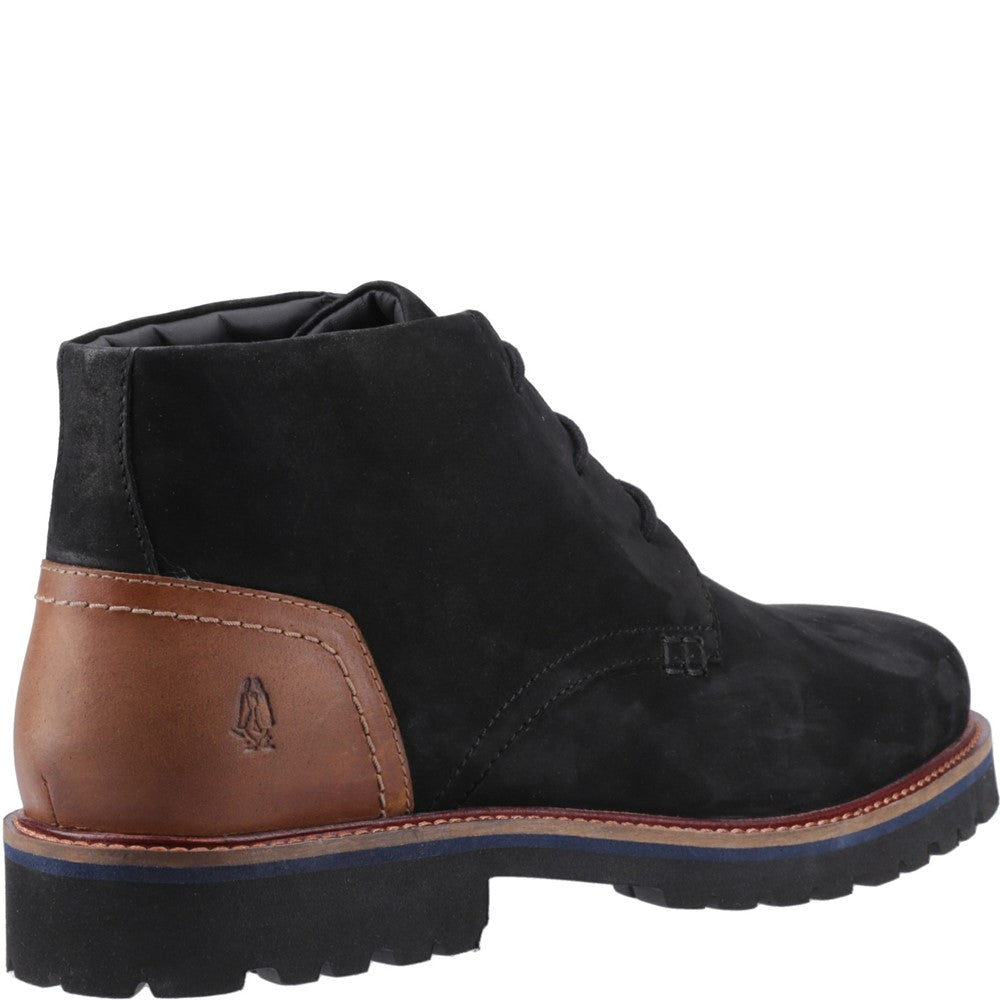 Hush Puppies Moore Chukka Boot