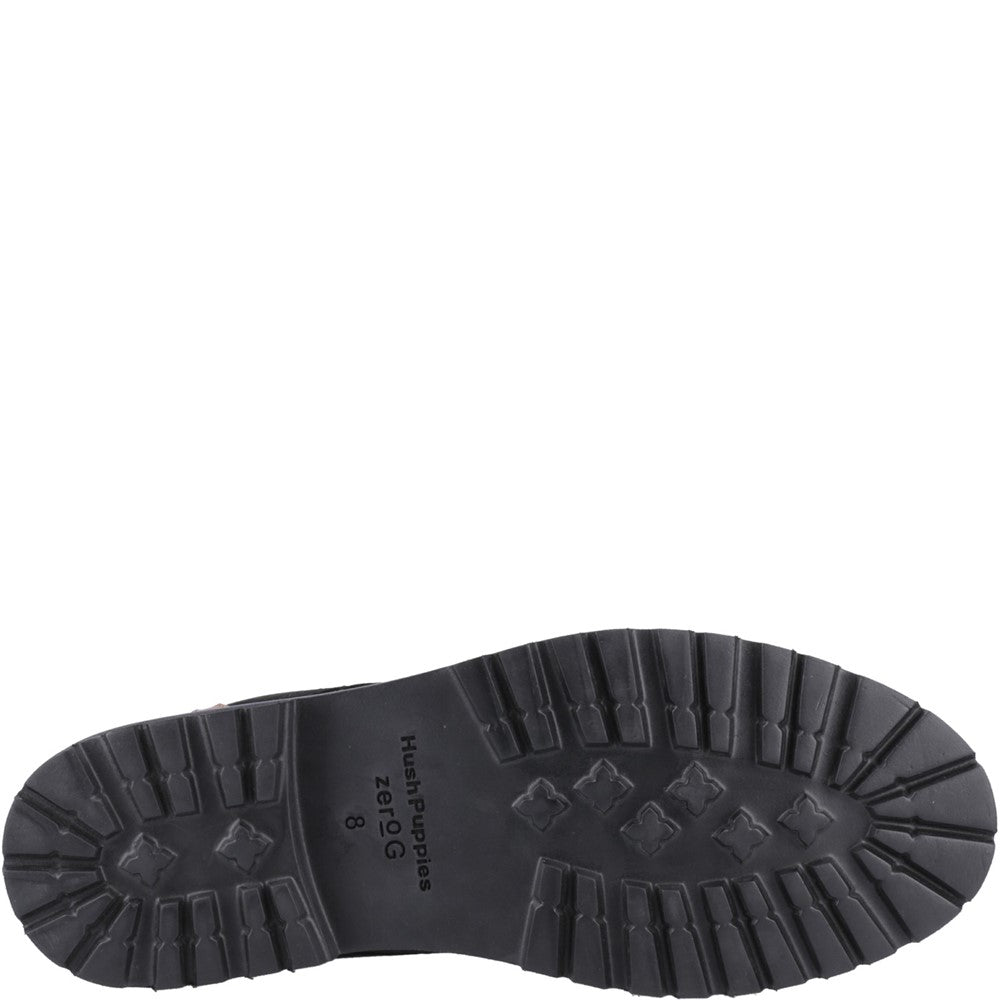 Hush Puppies Moore Chukka Boot