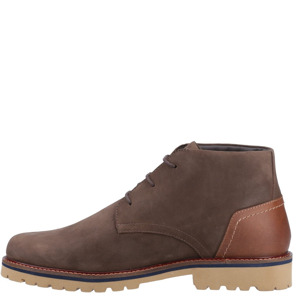 Hush Puppies Moore Chukka Boot