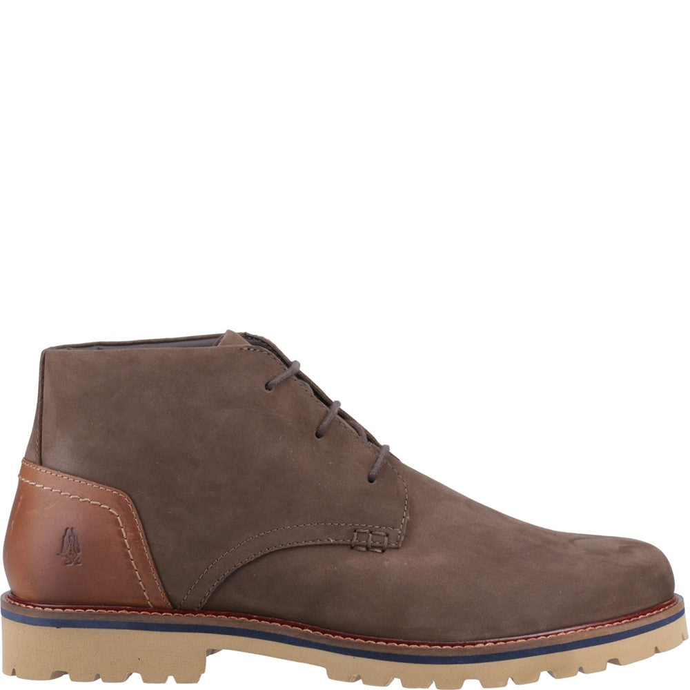 Hush Puppies Moore Chukka Boot