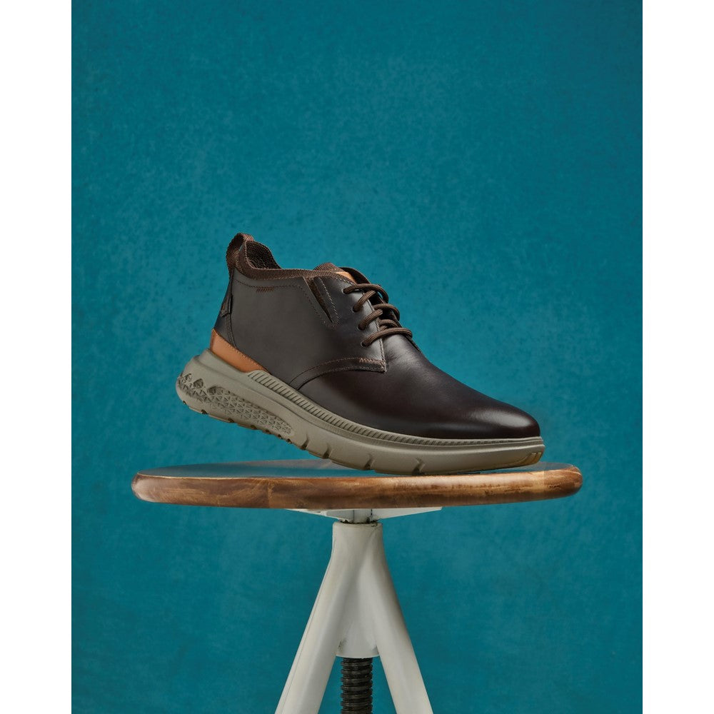 Hush Puppies Excel Chukka Boot