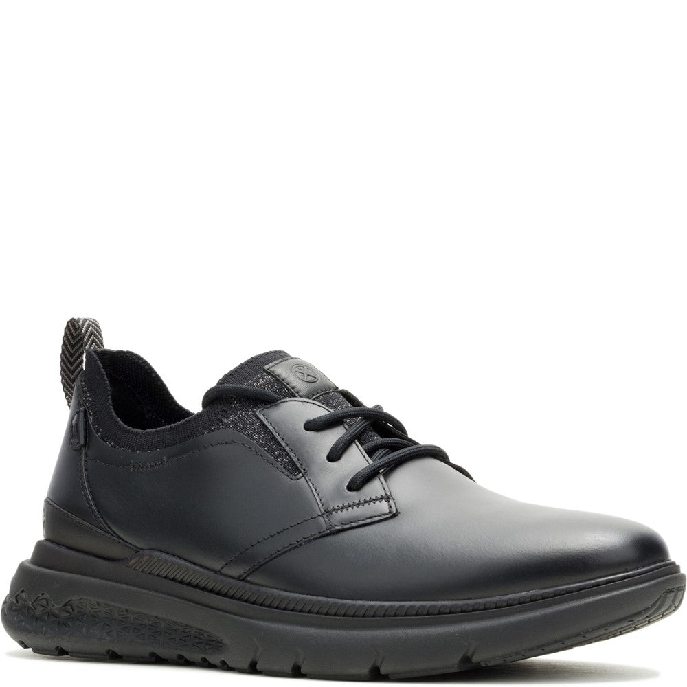 Hush Puppies Excel Lace Up