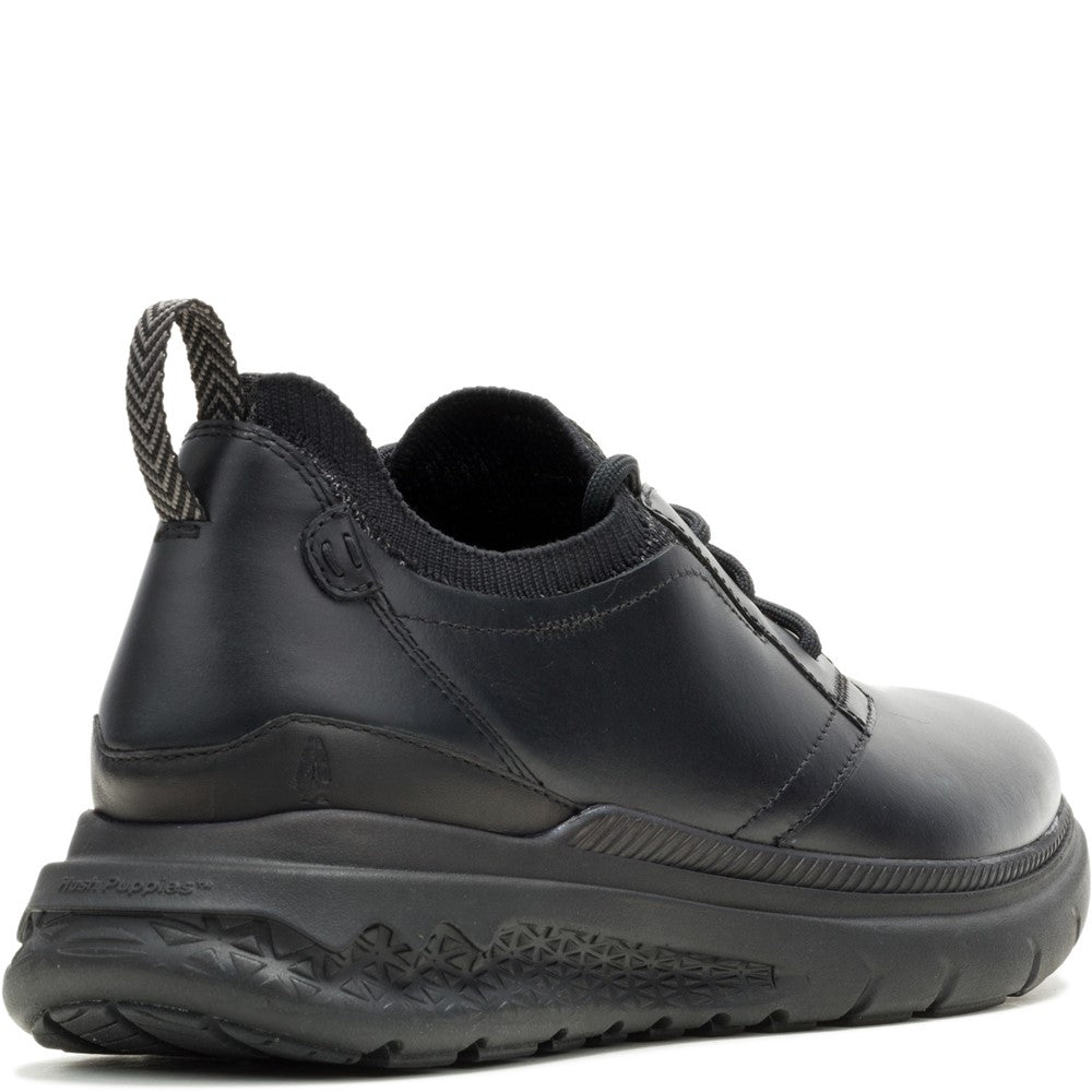 Hush Puppies Excel Lace Up