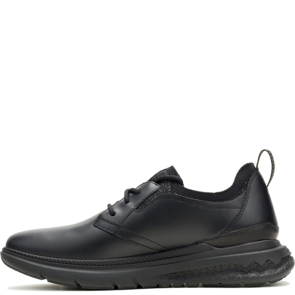 Hush Puppies Excel Lace Up