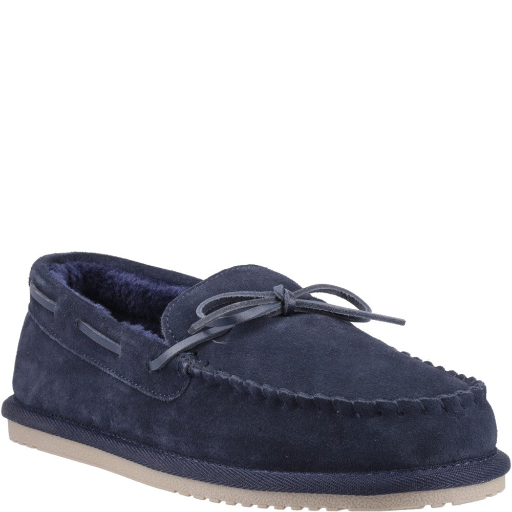 Hush Puppies Abraham Slipper