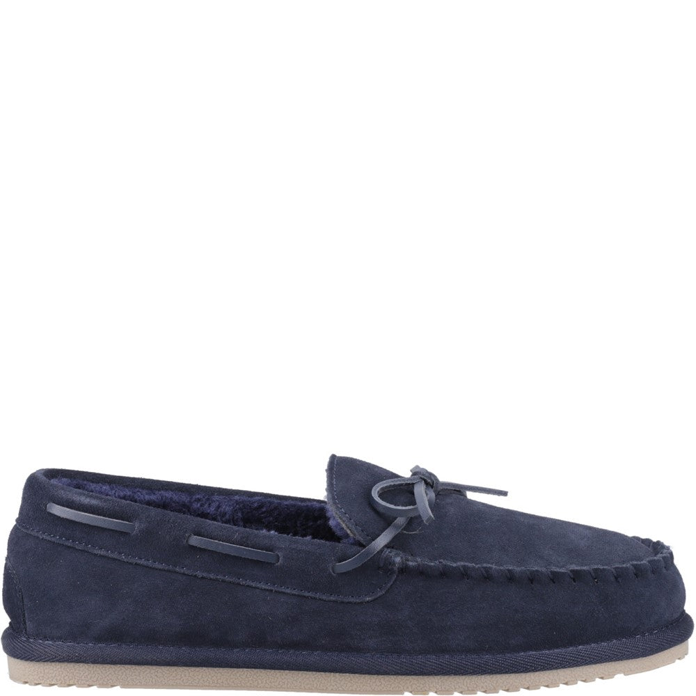 Hush Puppies Abraham Slipper
