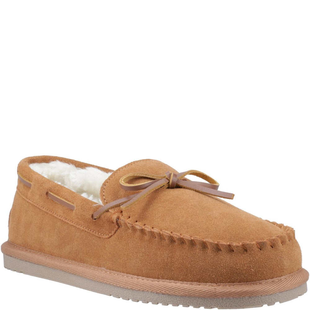 Hush Puppies Abraham Slipper