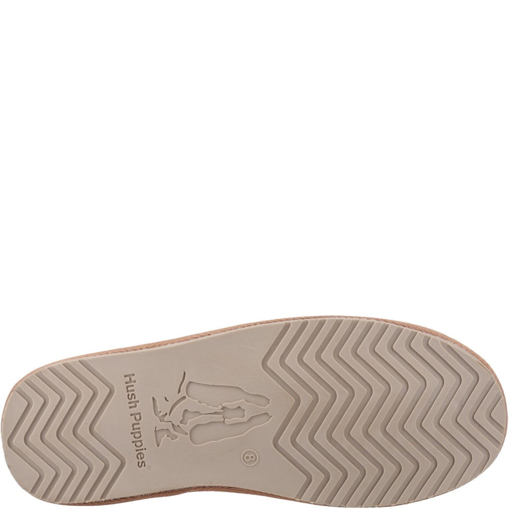 Hush Puppies Abraham Slipper