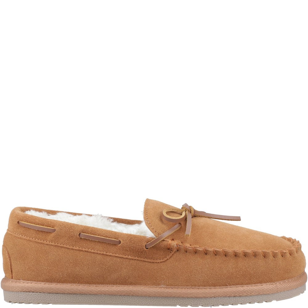 Hush Puppies Abraham Slipper
