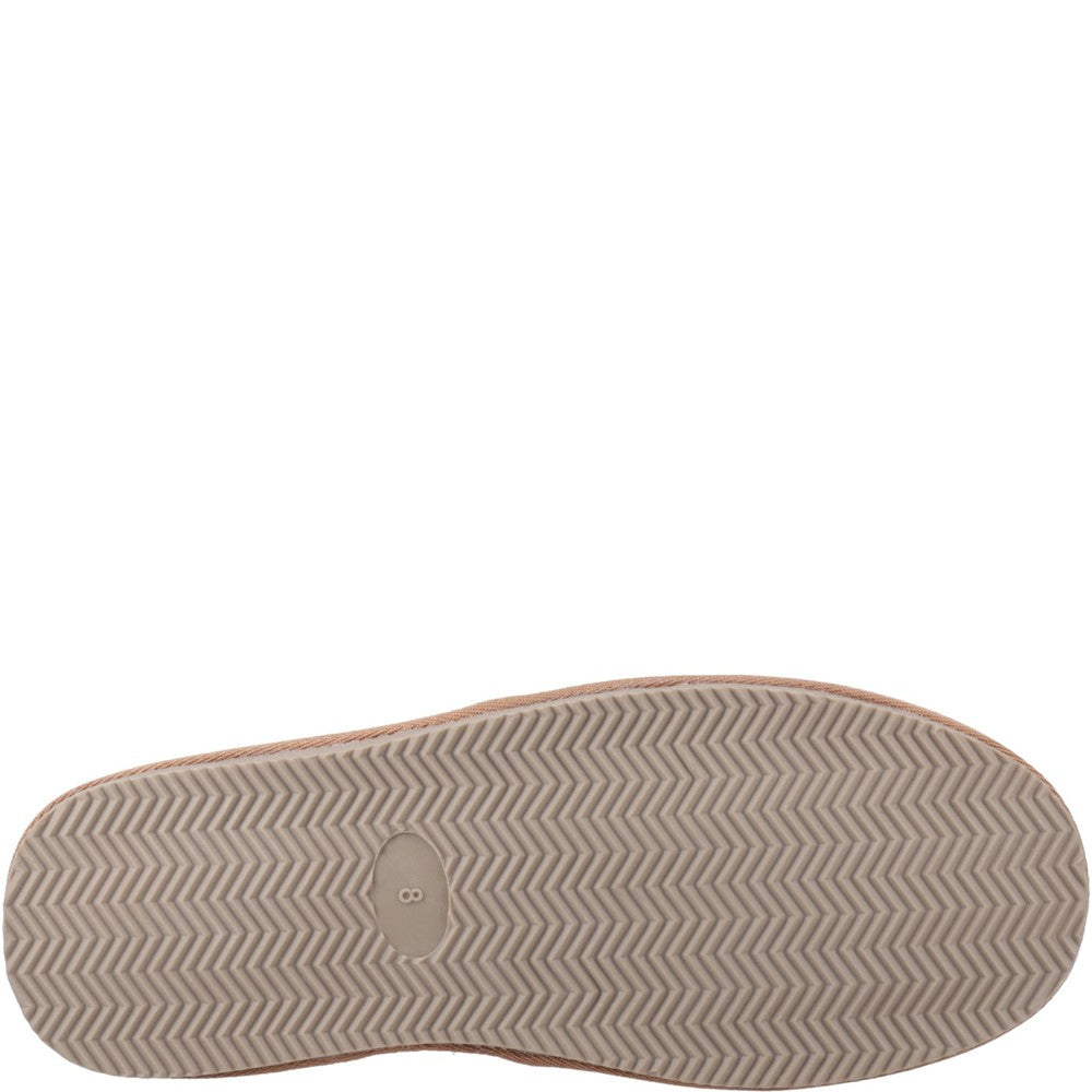 Hush Puppies Aryan Slipper