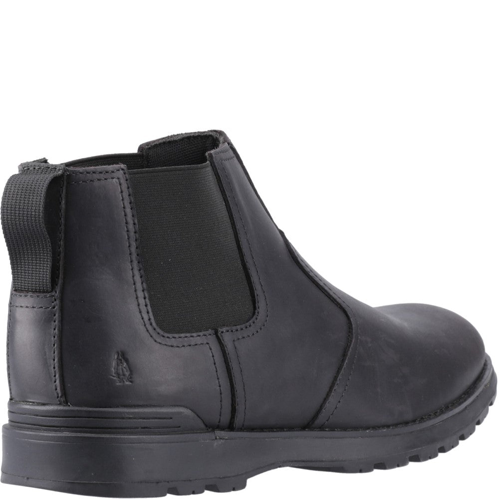 Hush Puppies Dorian Boots