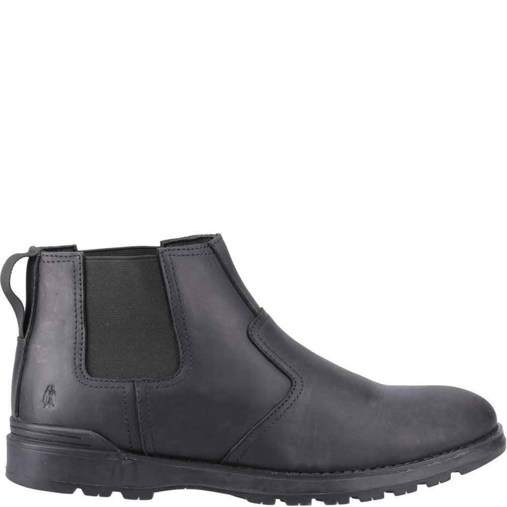 Hush Puppies Dorian Boots