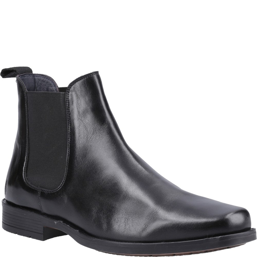 Hush Puppies Brennan Chelsea Boot
