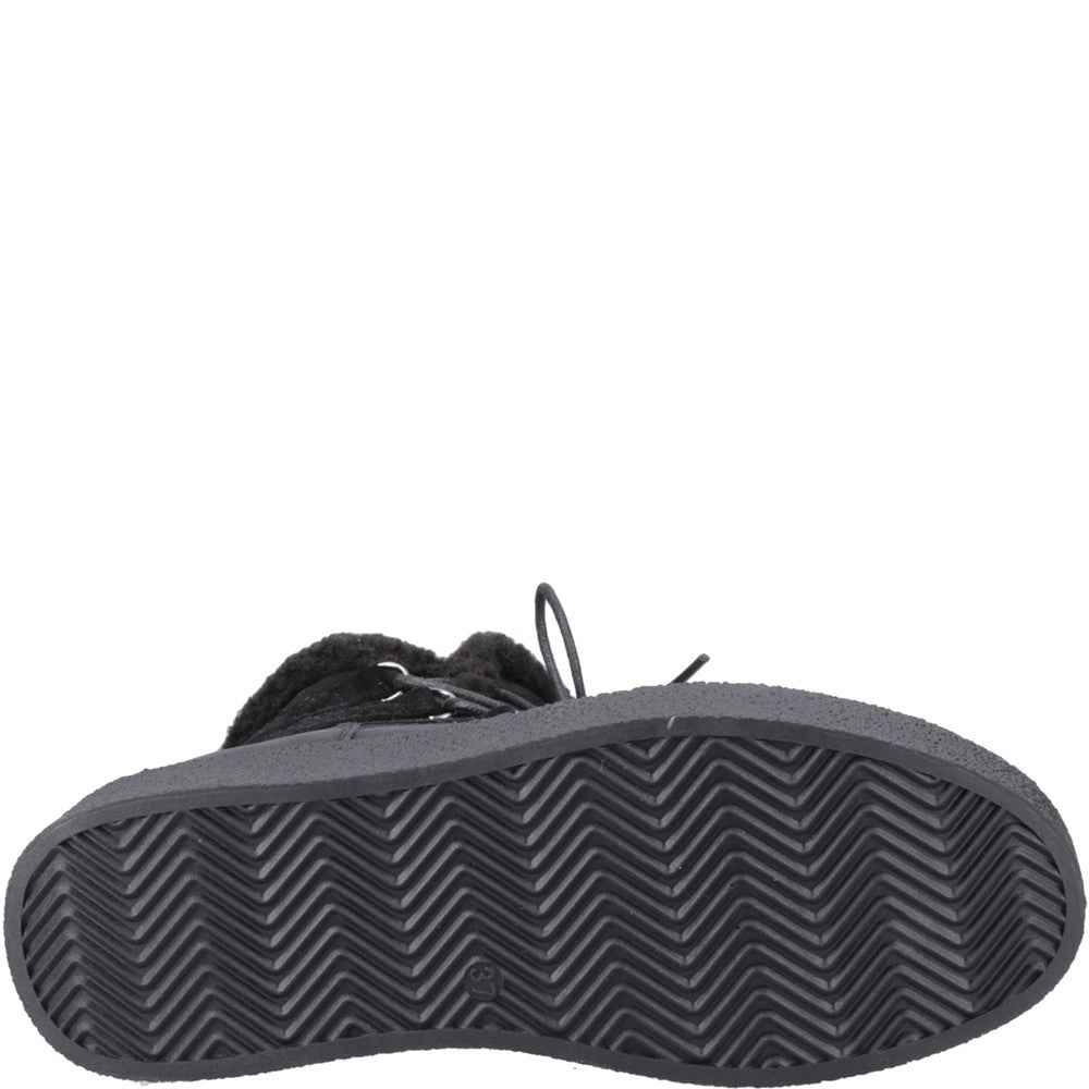 Hush Puppies Bronte Ski Boot
