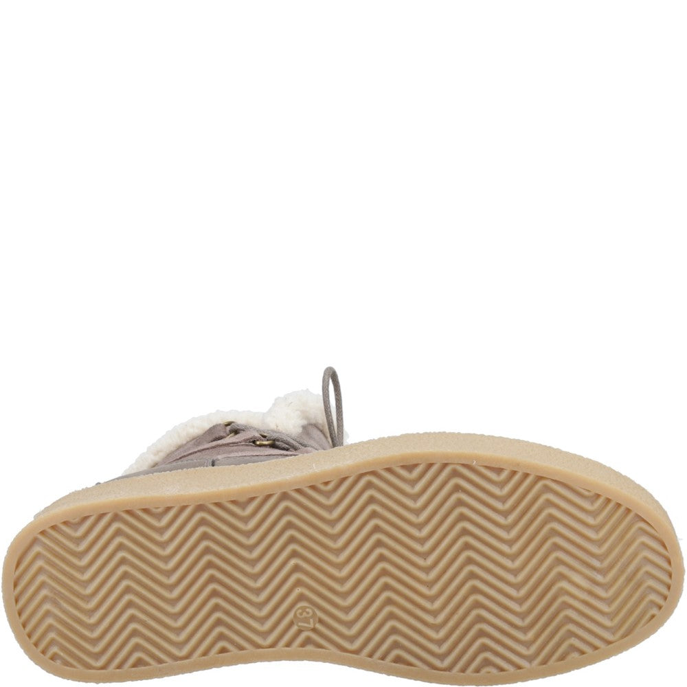 Hush Puppies Bronte Ski Boot
