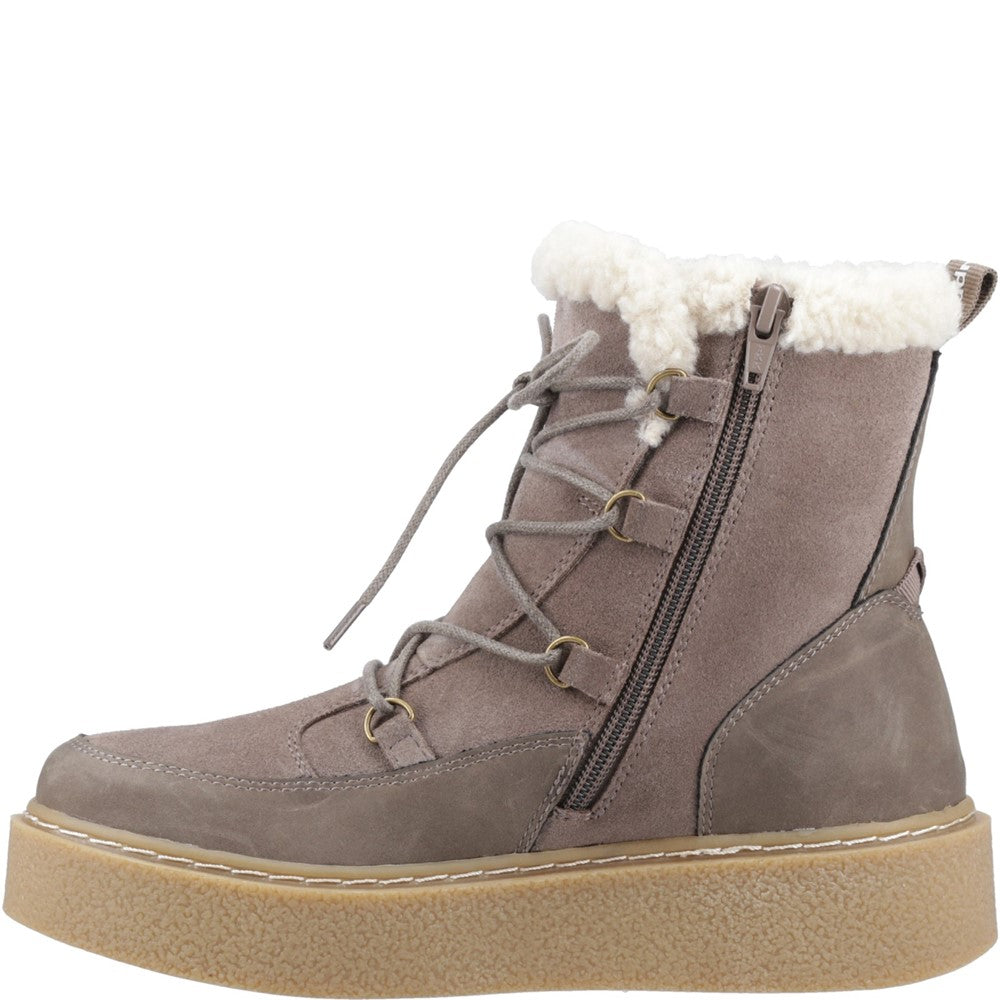 Hush Puppies Bronte Ski Boot