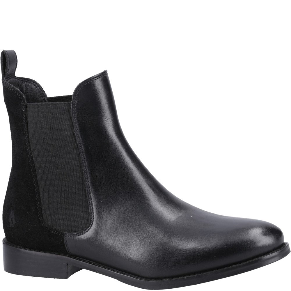 Hush Puppies Colette Wide Fit Boots