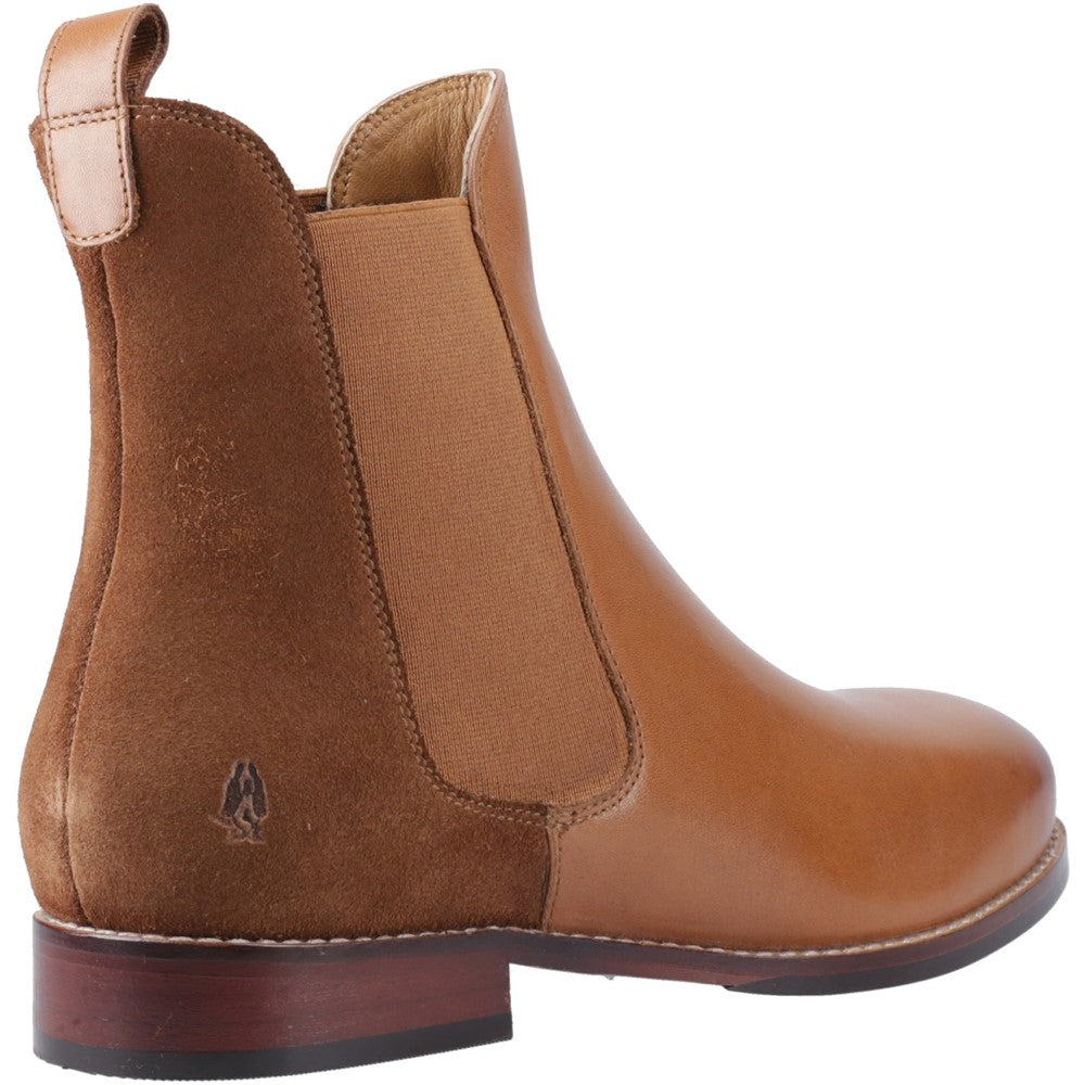 Hush Puppies Colette Wide Fit Boot
