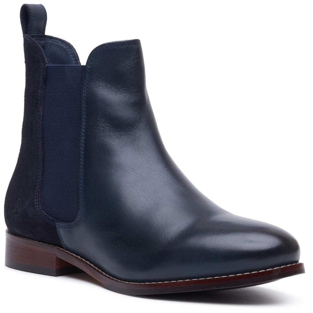 Hush Puppies Colette Wide Fit Boots