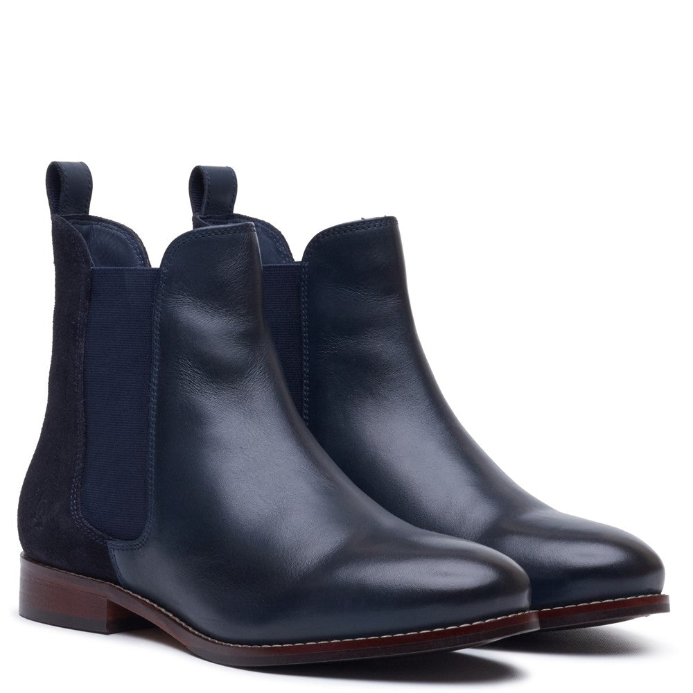 Hush Puppies Colette Wide Fit Boots