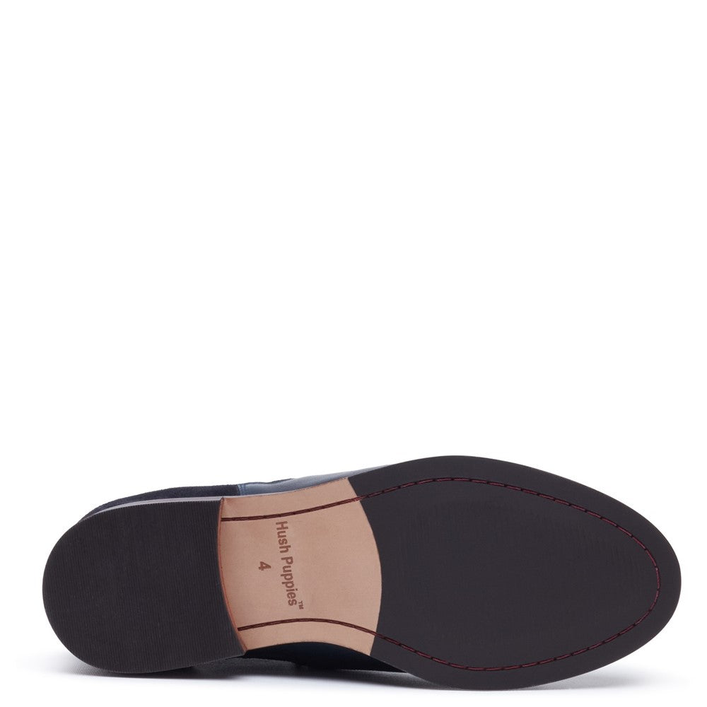 Hush Puppies Colette Wide Fit Boots
