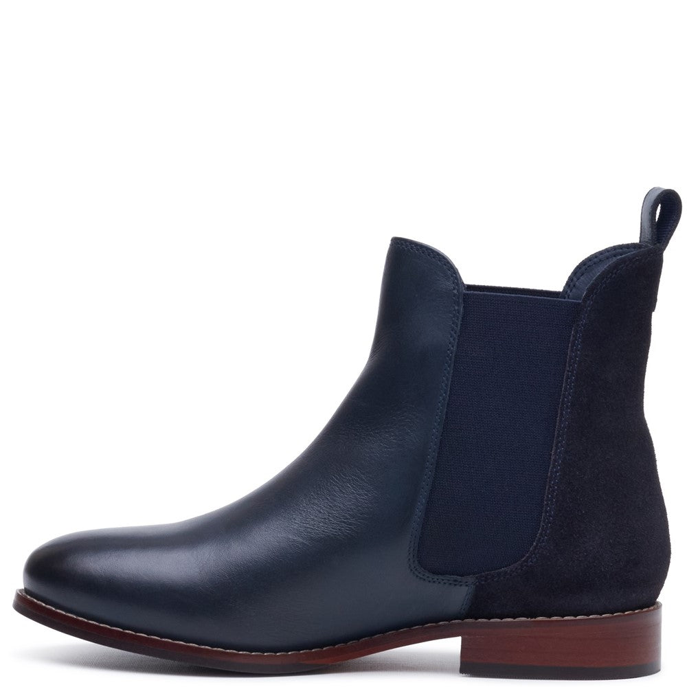 Hush Puppies Colette Wide Fit Boots