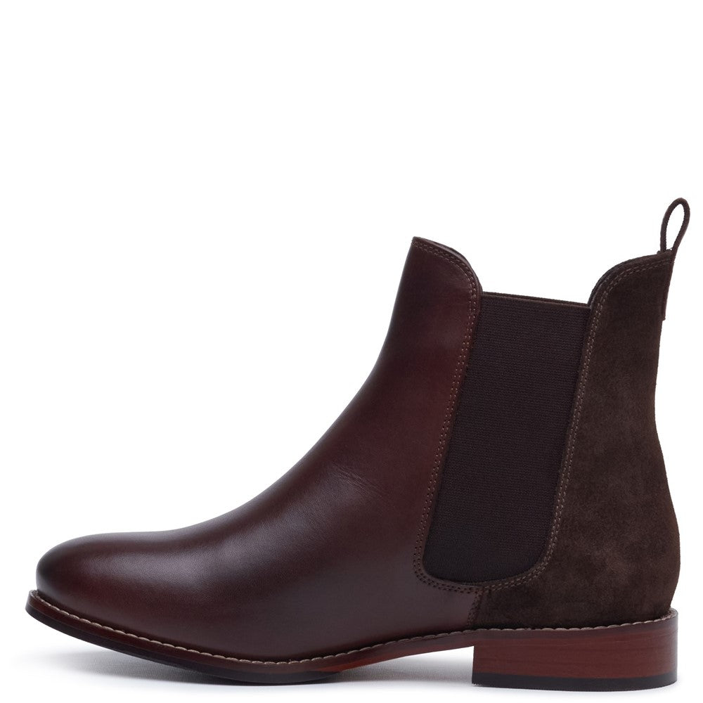 Hush Puppies Colette Wide Fit Boots