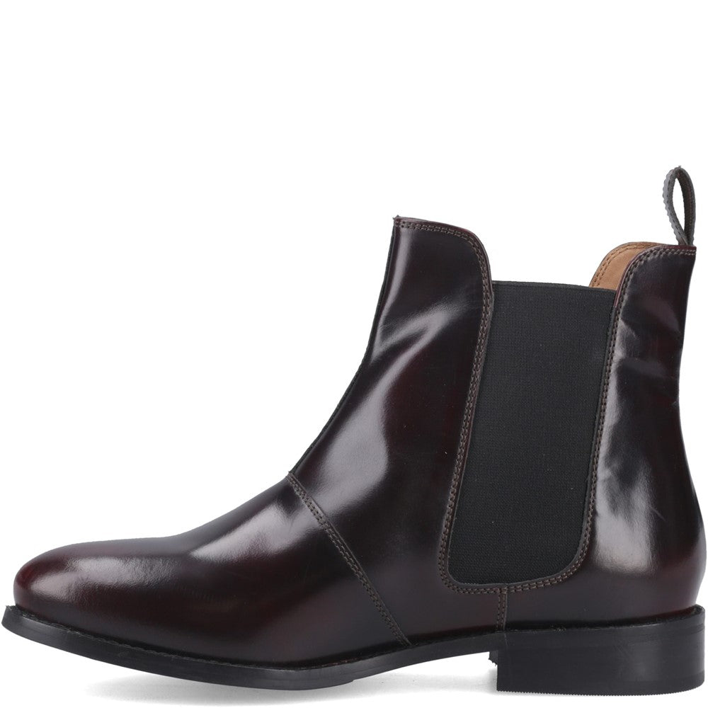 Hush Puppies Colette Wide Fit Boots