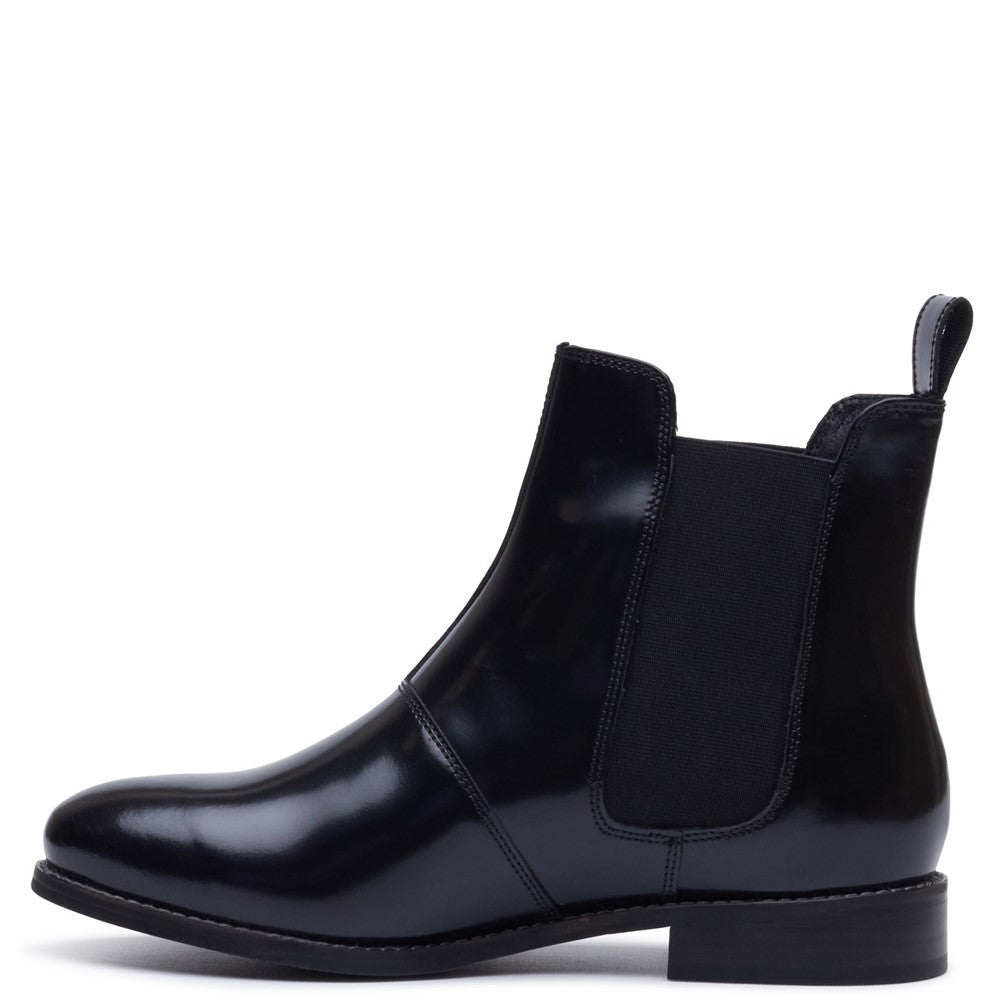 Hush Puppies Colette Wide Fit Boots