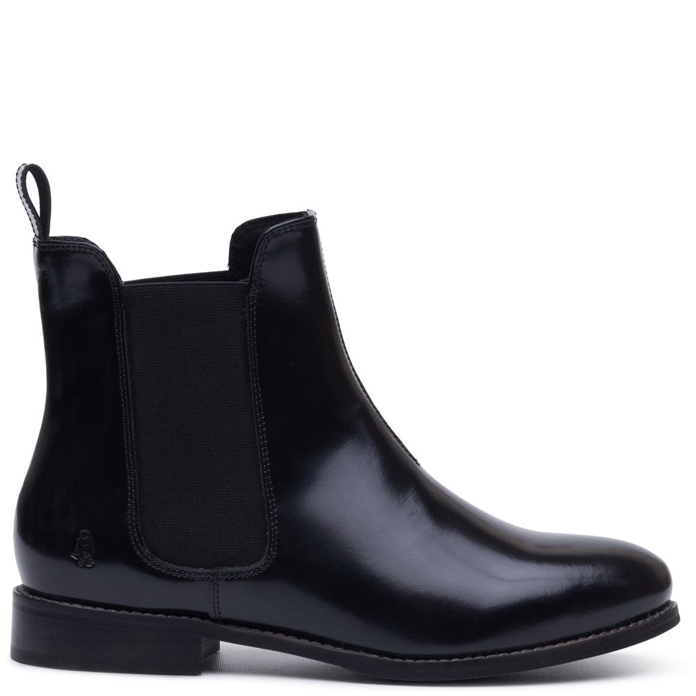 Hush Puppies Colette Wide Fit Boots