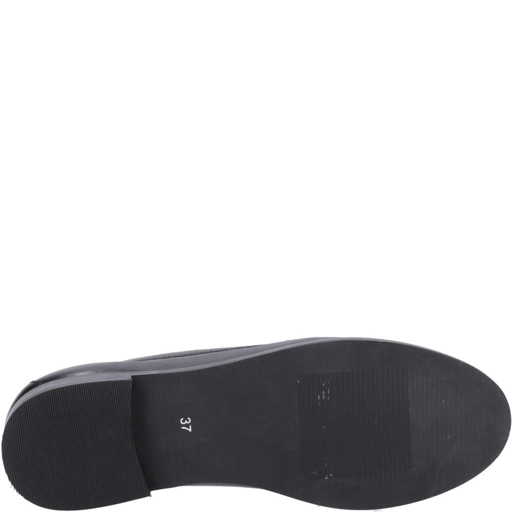 Hush Puppies Connie Tassel Loafer