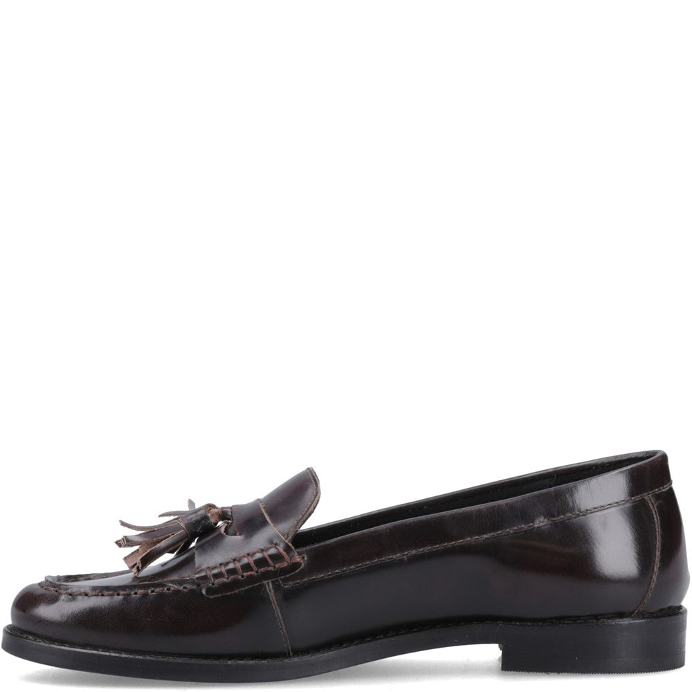 Hush Puppies Connie Tassel Loafer