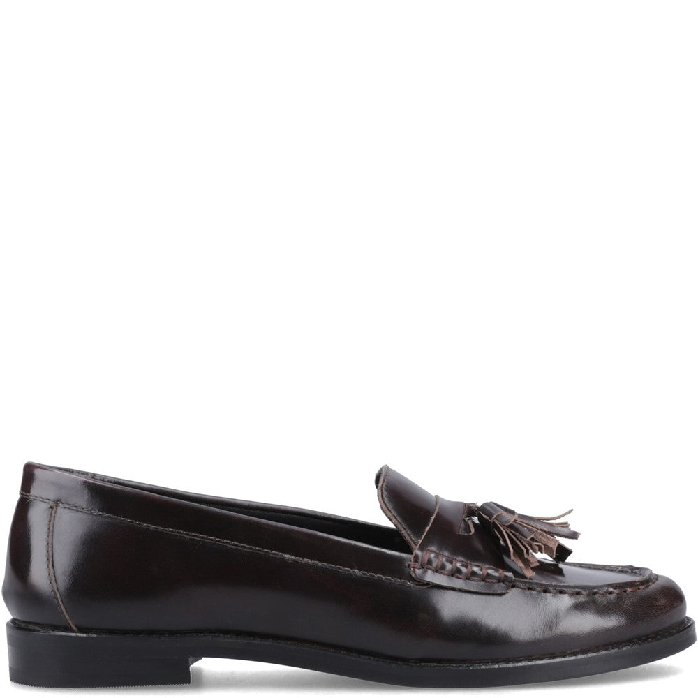 Hush Puppies Connie Tassel Loafer
