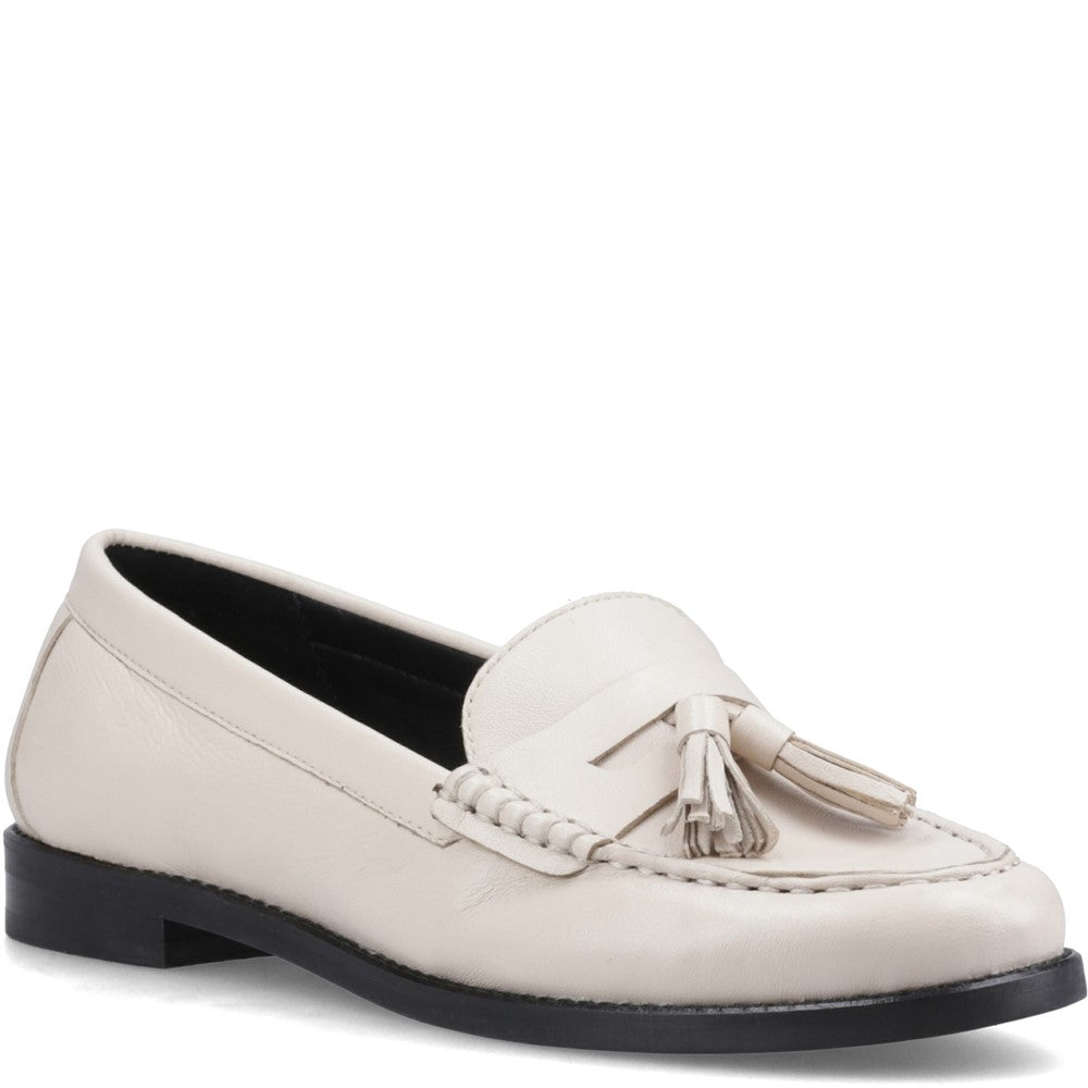 Hush Puppies Connie Tassel Loafer