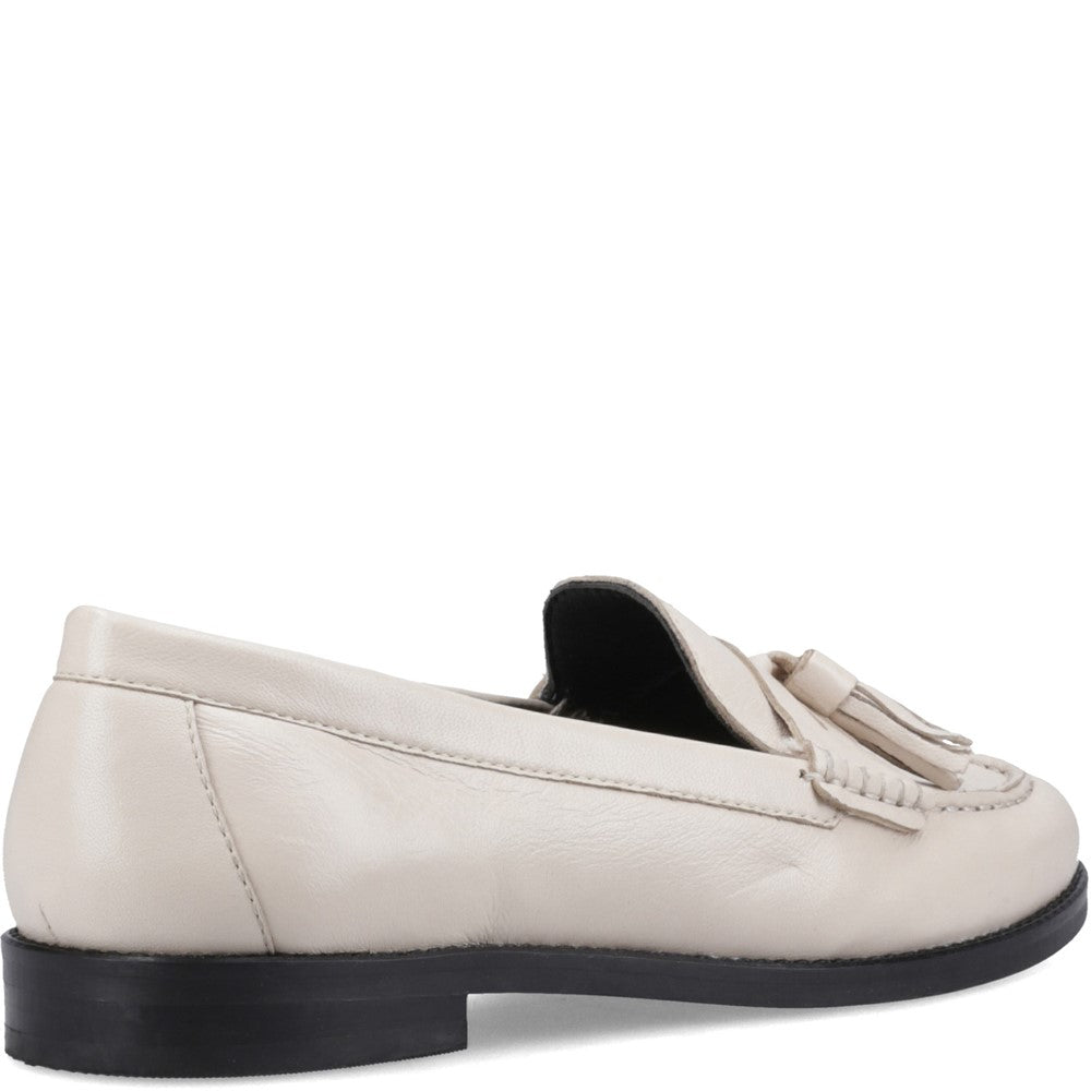 Hush Puppies Connie Tassel Loafer