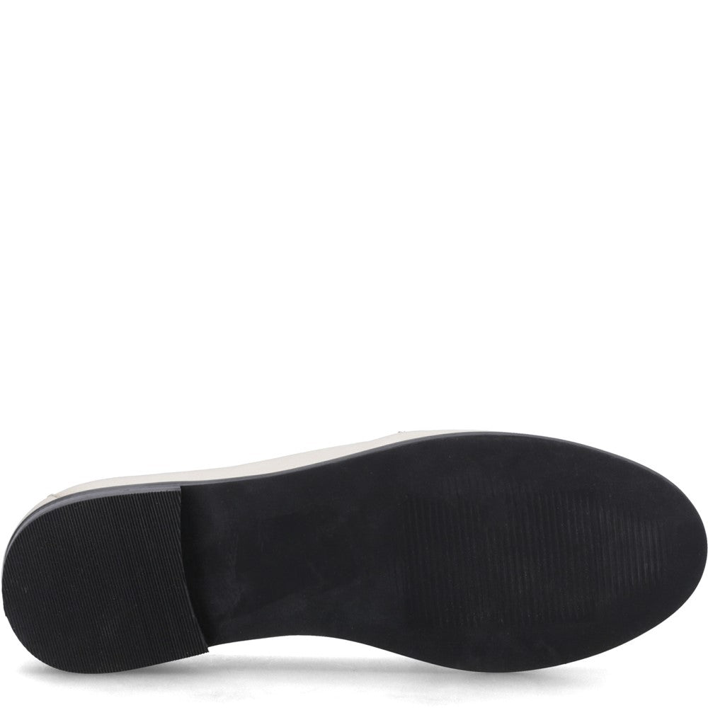 Hush Puppies Connie Tassel Loafer