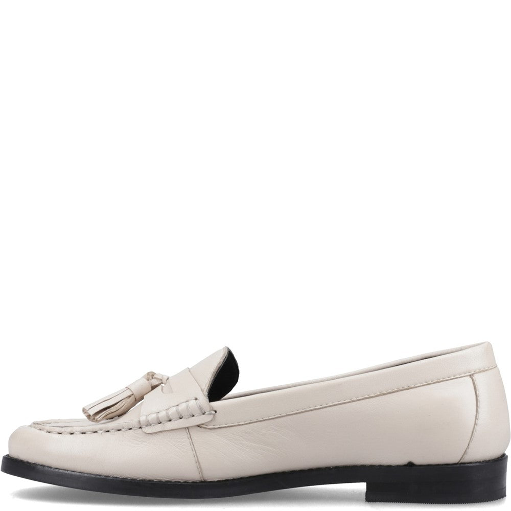 Hush Puppies Connie Tassel Loafer