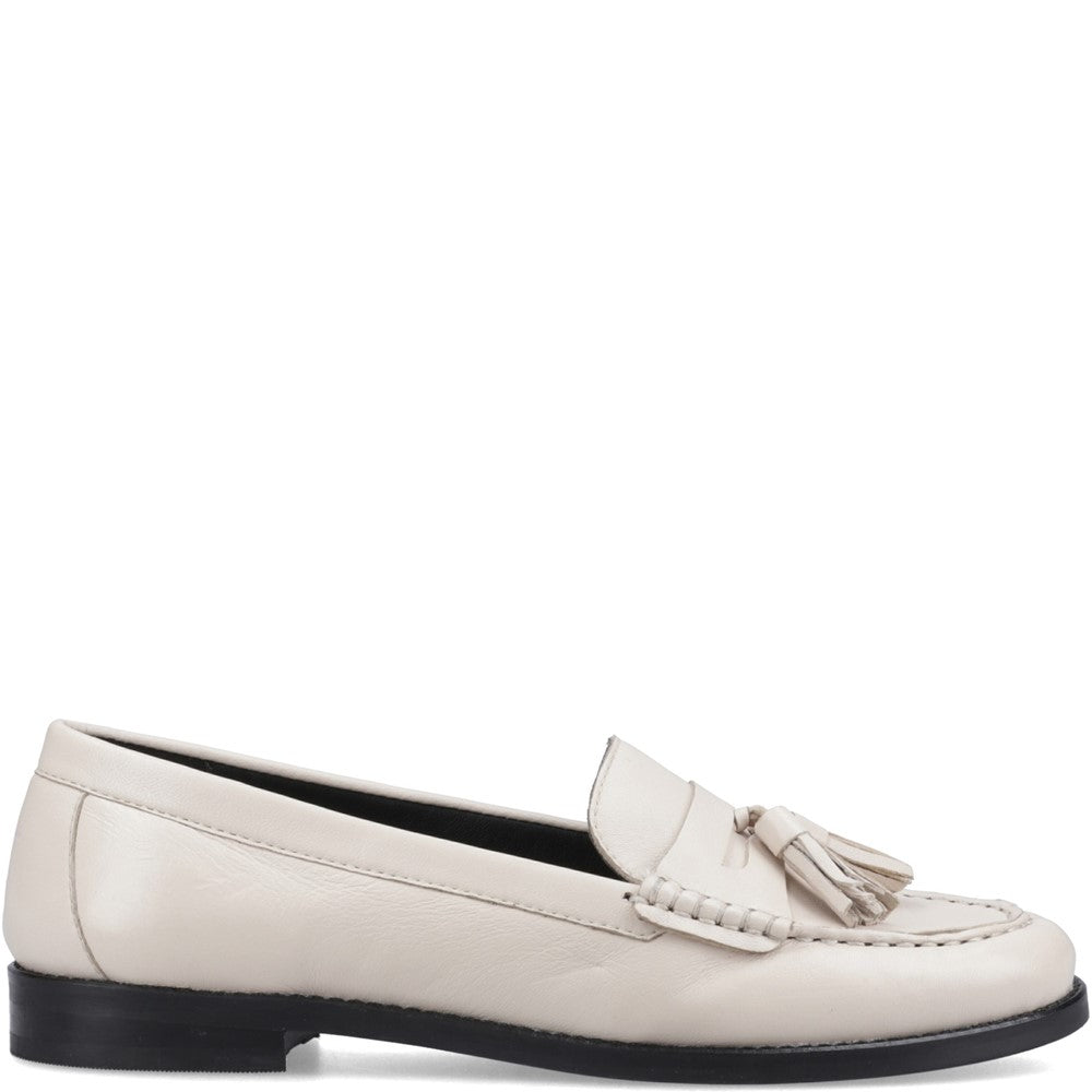 Hush Puppies Connie Tassel Loafer