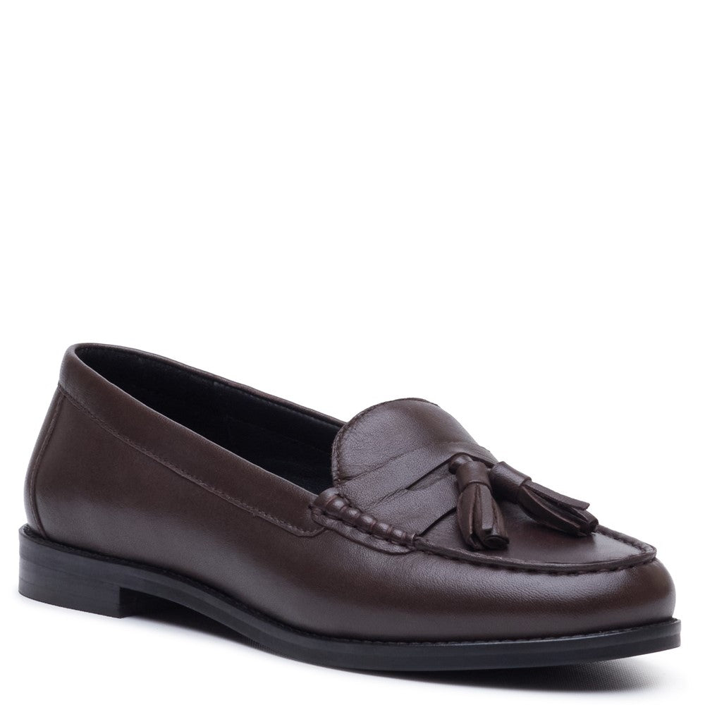 Hush Puppies Connie Tassel Loafer